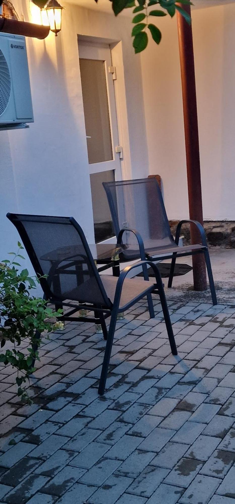 Seventeen -Apartament La Casa Arad Exterior foto