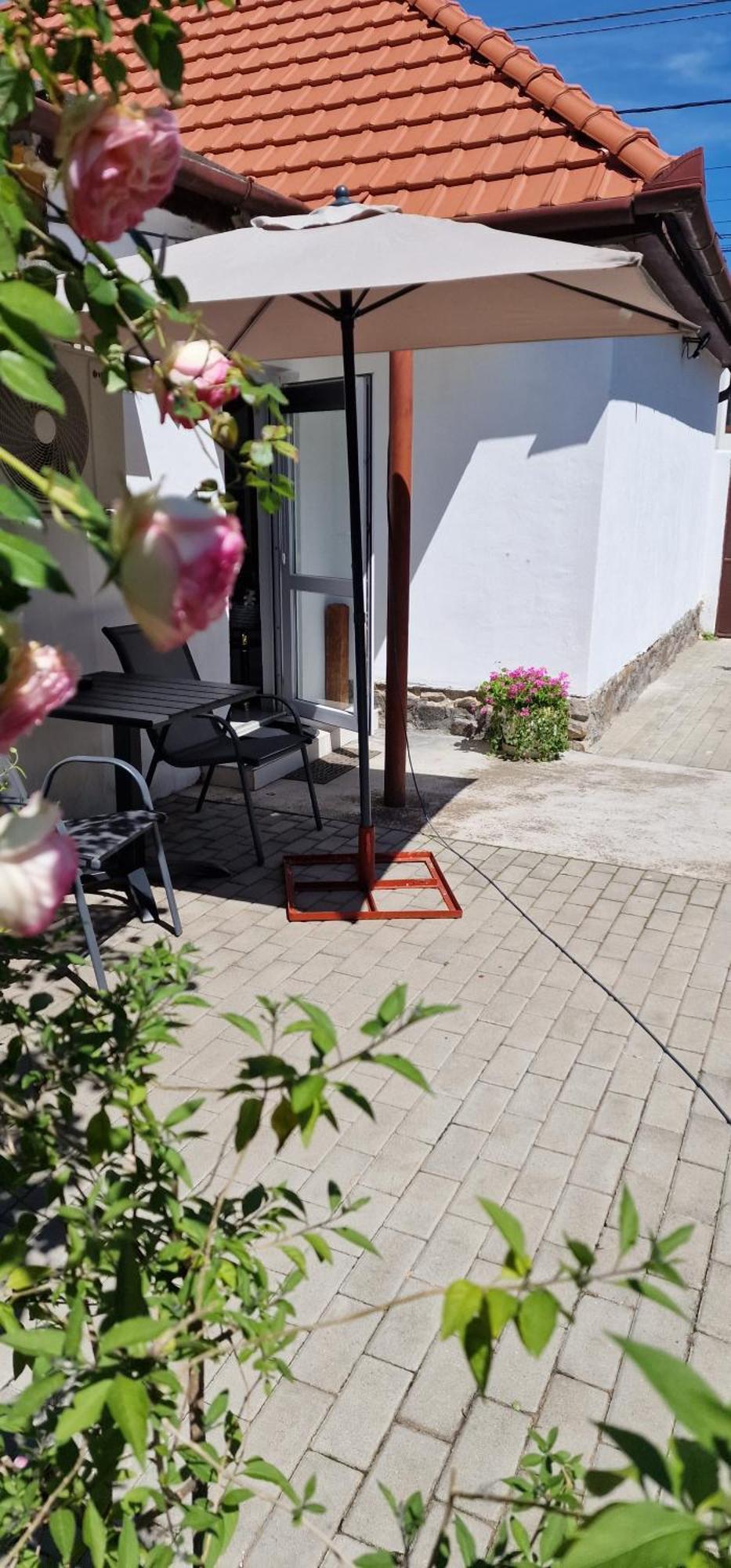 Seventeen -Apartament La Casa Arad Exterior foto